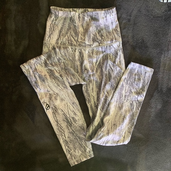 P’tula Chandra Workout Leggings - Picture 3 of 6